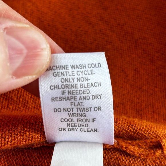 J. Jill Cowl Neck Knit Tunic Sweater - Picture 11 of 14